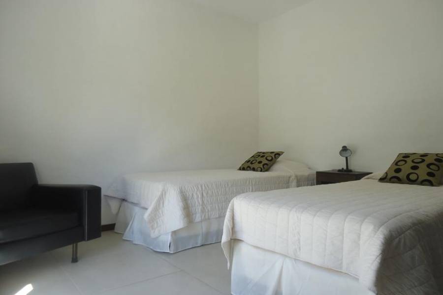 Punta del Este, Maldonado, Uruguay, 4 Bedrooms Bedrooms, ,Casas,Temporario,41486