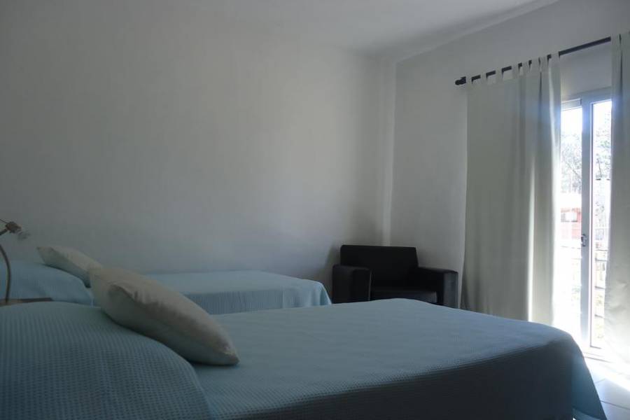 Punta del Este, Maldonado, Uruguay, 4 Bedrooms Bedrooms, ,Casas,Temporario,41486
