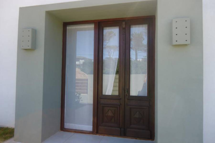 Punta del Este, Maldonado, Uruguay, 4 Bedrooms Bedrooms, ,Casas,Temporario,41486