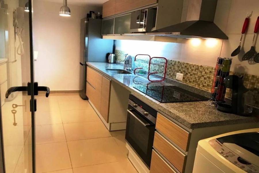 Punta del Este, Maldonado, Uruguay, 2 Bedrooms Bedrooms, ,2 BathroomsBathrooms,Apartamentos,Venta,41487