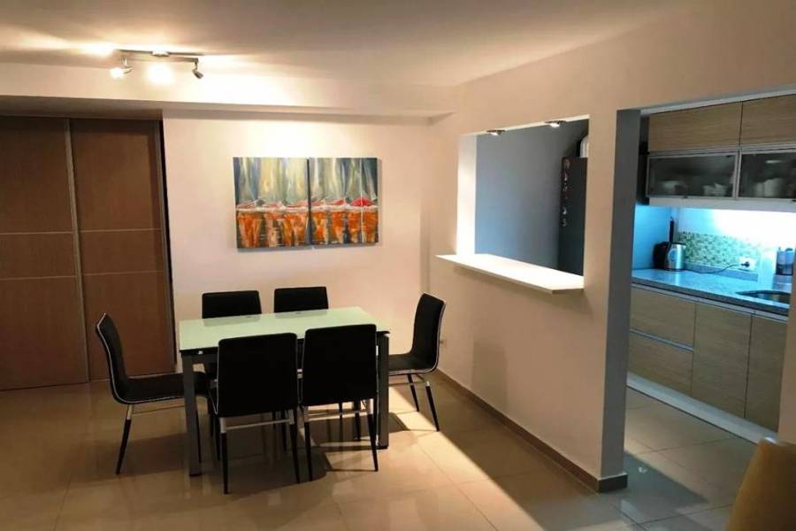 Punta del Este, Maldonado, Uruguay, 2 Bedrooms Bedrooms, ,2 BathroomsBathrooms,Apartamentos,Venta,41487