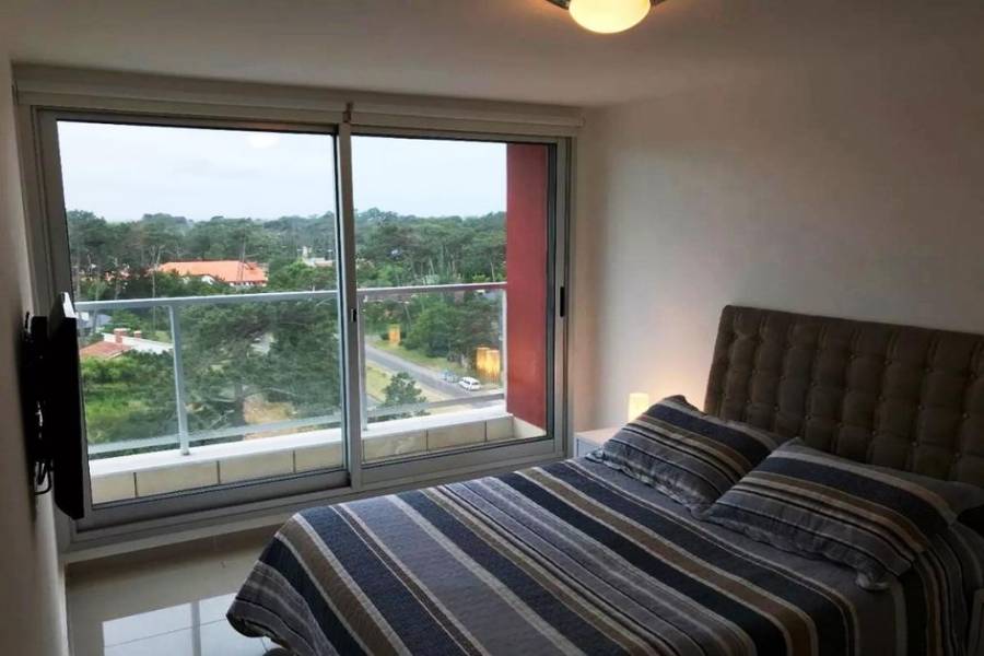 Punta del Este, Maldonado, Uruguay, 2 Bedrooms Bedrooms, ,2 BathroomsBathrooms,Apartamentos,Venta,41487