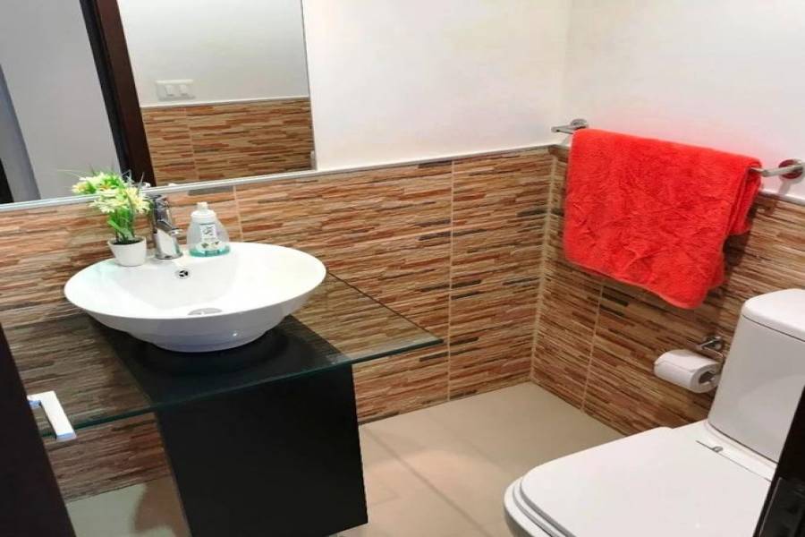 Punta del Este, Maldonado, Uruguay, 2 Bedrooms Bedrooms, ,2 BathroomsBathrooms,Apartamentos,Venta,41487