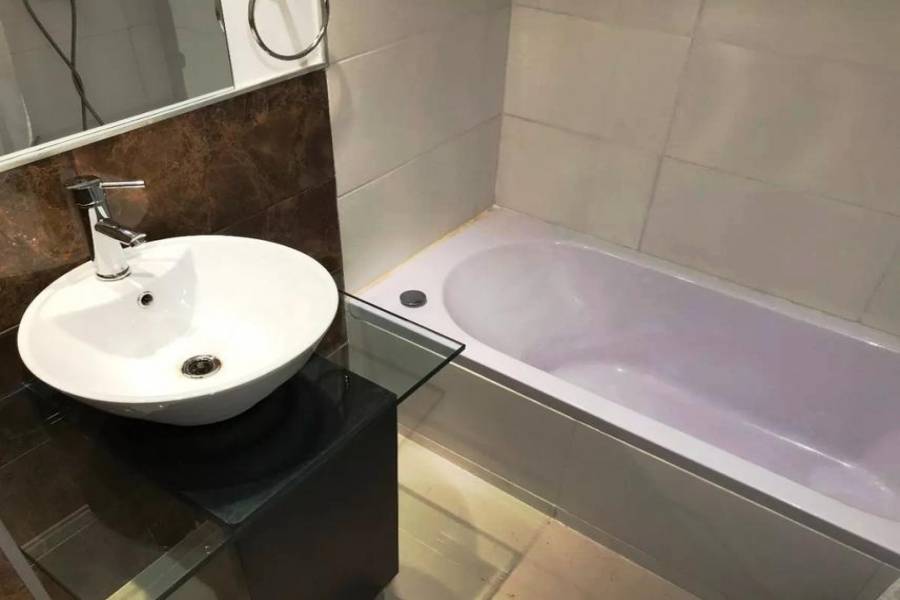 Punta del Este, Maldonado, Uruguay, 2 Bedrooms Bedrooms, ,2 BathroomsBathrooms,Apartamentos,Venta,41487