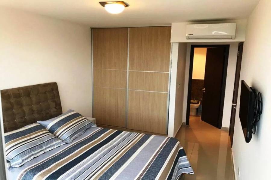 Punta del Este, Maldonado, Uruguay, 2 Bedrooms Bedrooms, ,2 BathroomsBathrooms,Apartamentos,Venta,41487