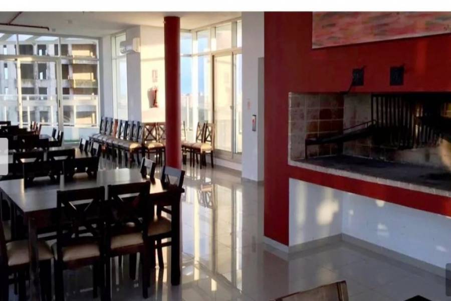 Punta del Este, Maldonado, Uruguay, 2 Bedrooms Bedrooms, ,2 BathroomsBathrooms,Apartamentos,Venta,41487
