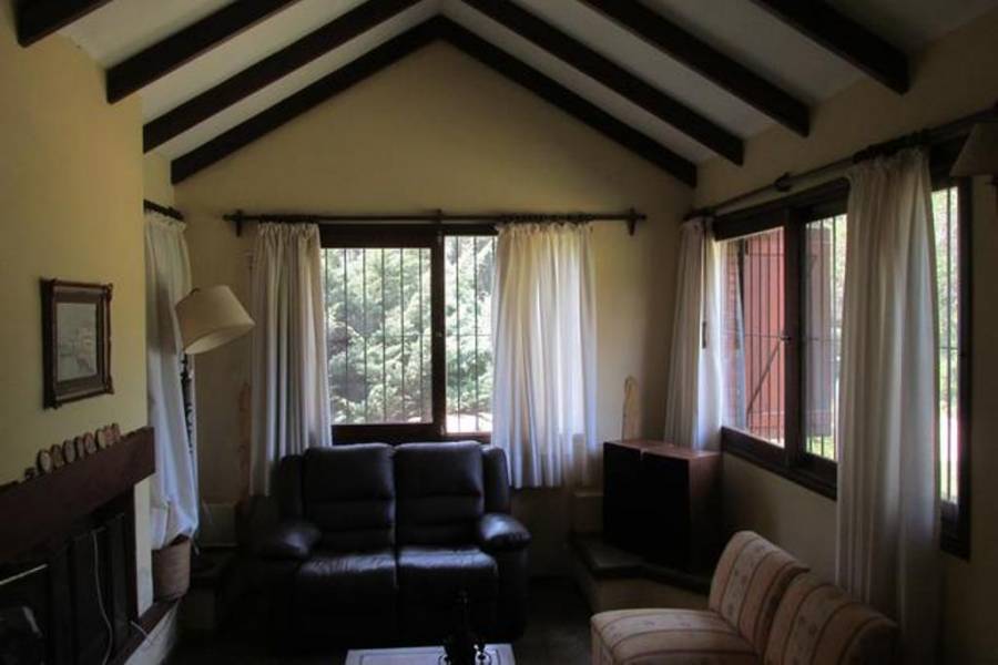 Punta del este, Maldonado, Uruguay, 3 Bedrooms Bedrooms, ,3 BathroomsBathrooms,Casas,Temporario,41488