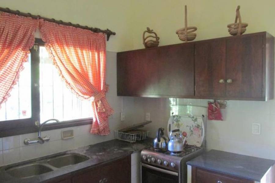 Punta del este, Maldonado, Uruguay, 3 Bedrooms Bedrooms, ,3 BathroomsBathrooms,Casas,Temporario,41488