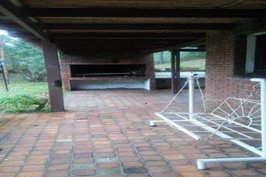 Punta del este, Maldonado, Uruguay, 3 Bedrooms Bedrooms, ,3 BathroomsBathrooms,Casas,Temporario,41488