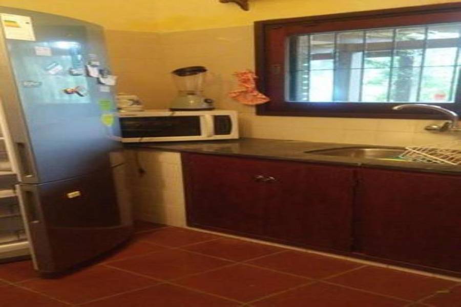 Punta del este, Maldonado, Uruguay, 3 Bedrooms Bedrooms, ,3 BathroomsBathrooms,Casas,Temporario,41488