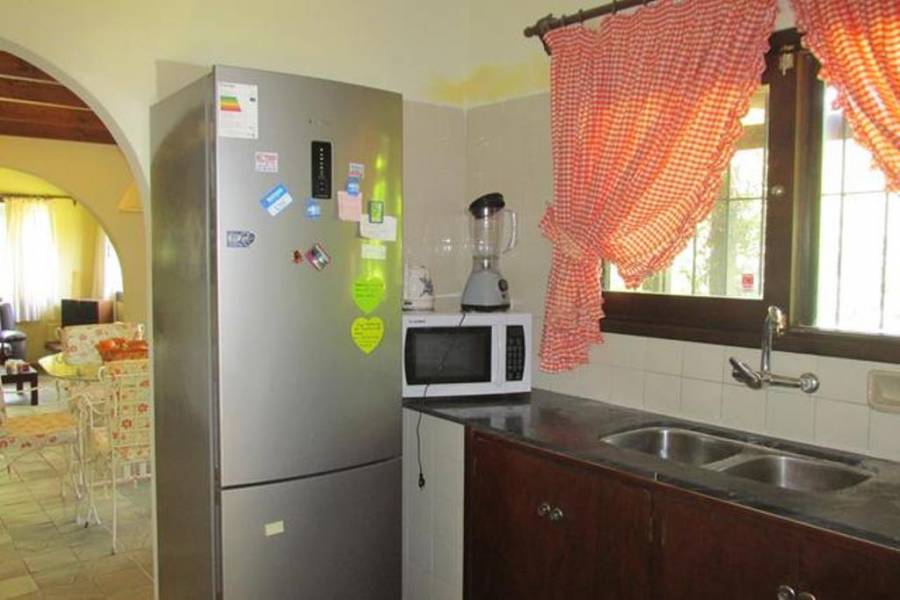 Punta del este, Maldonado, Uruguay, 3 Bedrooms Bedrooms, ,3 BathroomsBathrooms,Casas,Temporario,41488