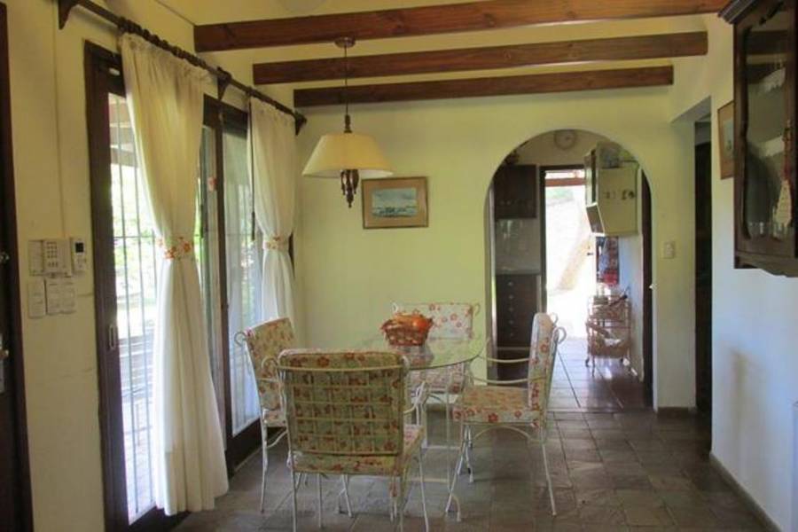 Punta del este, Maldonado, Uruguay, 3 Bedrooms Bedrooms, ,3 BathroomsBathrooms,Casas,Temporario,41488