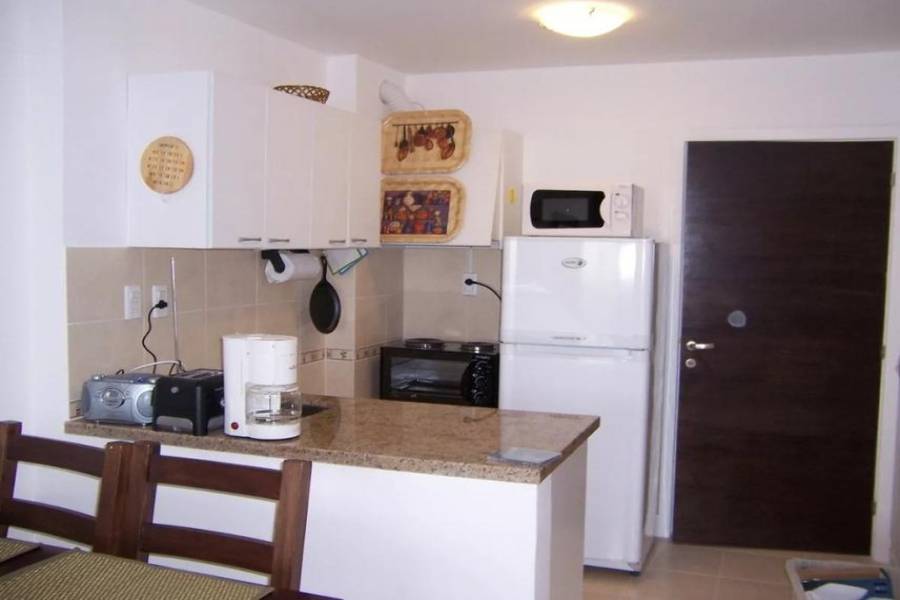 Punta Del Este, Maldonado, Uruguay, 1 Dormitorio Bedrooms, ,1 BañoBathrooms,Apartamentos,Venta,41490