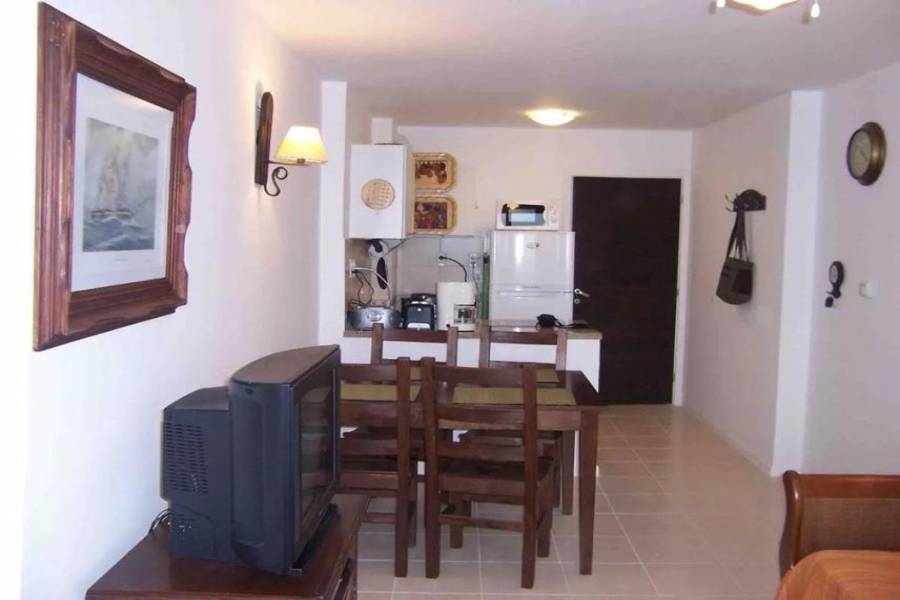 Punta Del Este, Maldonado, Uruguay, 1 Dormitorio Bedrooms, ,1 BañoBathrooms,Apartamentos,Venta,41490