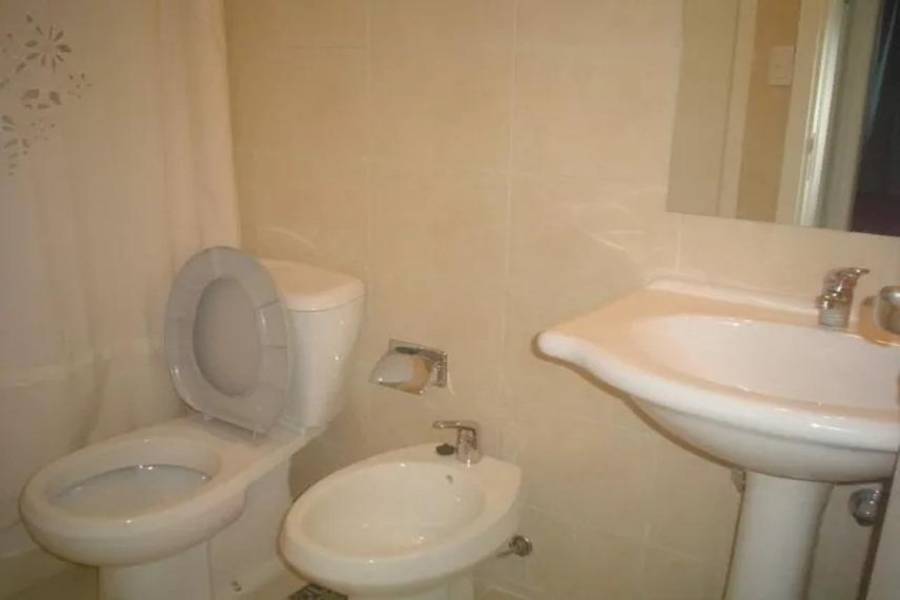 Punta Del Este, Maldonado, Uruguay, 1 Dormitorio Bedrooms, ,1 BañoBathrooms,Apartamentos,Venta,41490