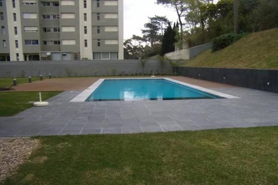 Punta Del Este, Maldonado, Uruguay, 1 Dormitorio Bedrooms, ,1 BañoBathrooms,Apartamentos,Venta,41490