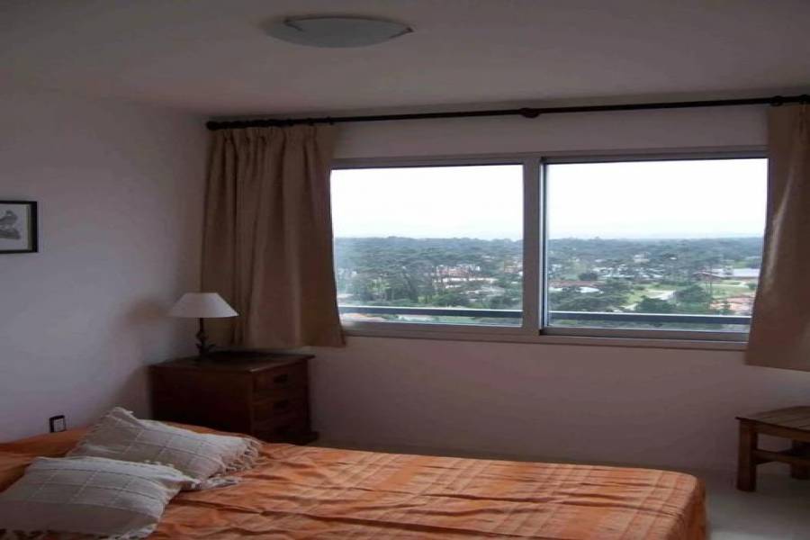 Punta Del Este, Maldonado, Uruguay, 1 Dormitorio Bedrooms, ,1 BañoBathrooms,Apartamentos,Venta,41490