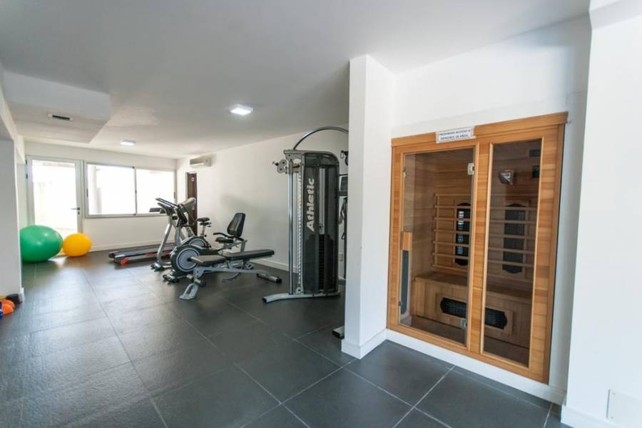 Punta del Este, Maldonado, Uruguay, 2 Bedrooms Bedrooms, ,2 BathroomsBathrooms,Casas,Venta,41494