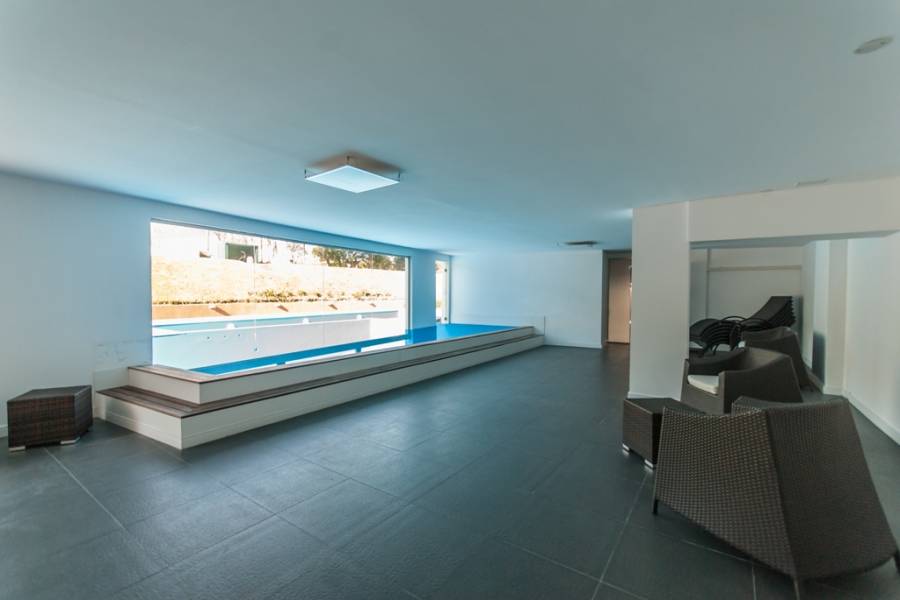 Punta del Este, Maldonado, Uruguay, 2 Bedrooms Bedrooms, ,2 BathroomsBathrooms,Casas,Venta,41494