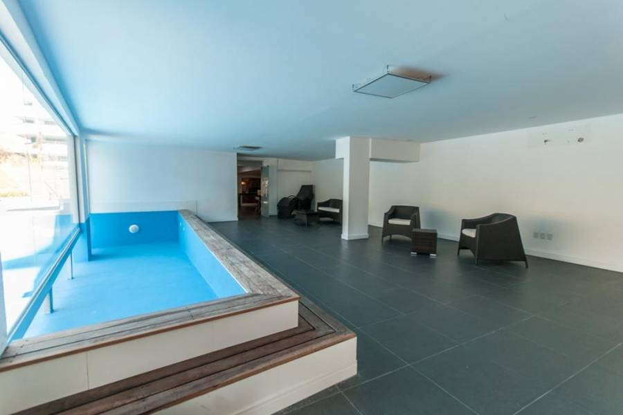 Punta del Este, Maldonado, Uruguay, 2 Bedrooms Bedrooms, ,2 BathroomsBathrooms,Casas,Venta,41494