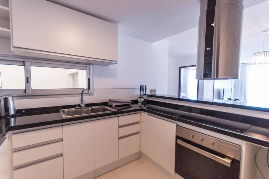 Punta del Este, Maldonado, Uruguay, 2 Bedrooms Bedrooms, ,2 BathroomsBathrooms,Casas,Venta,41494