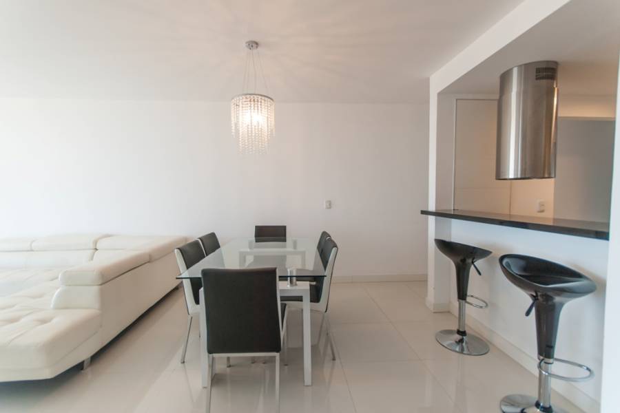 Punta del Este, Maldonado, Uruguay, 2 Bedrooms Bedrooms, ,2 BathroomsBathrooms,Casas,Venta,41494