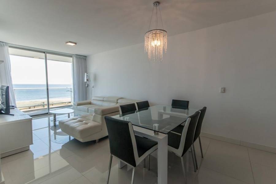 Punta del Este, Maldonado, Uruguay, 2 Bedrooms Bedrooms, ,2 BathroomsBathrooms,Casas,Venta,41494