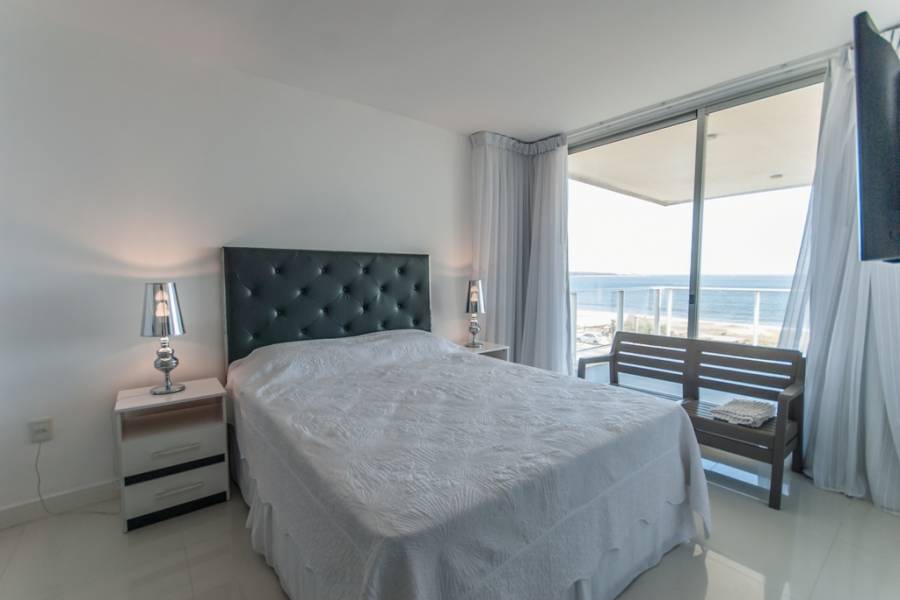 Punta del Este, Maldonado, Uruguay, 2 Bedrooms Bedrooms, ,2 BathroomsBathrooms,Casas,Venta,41494