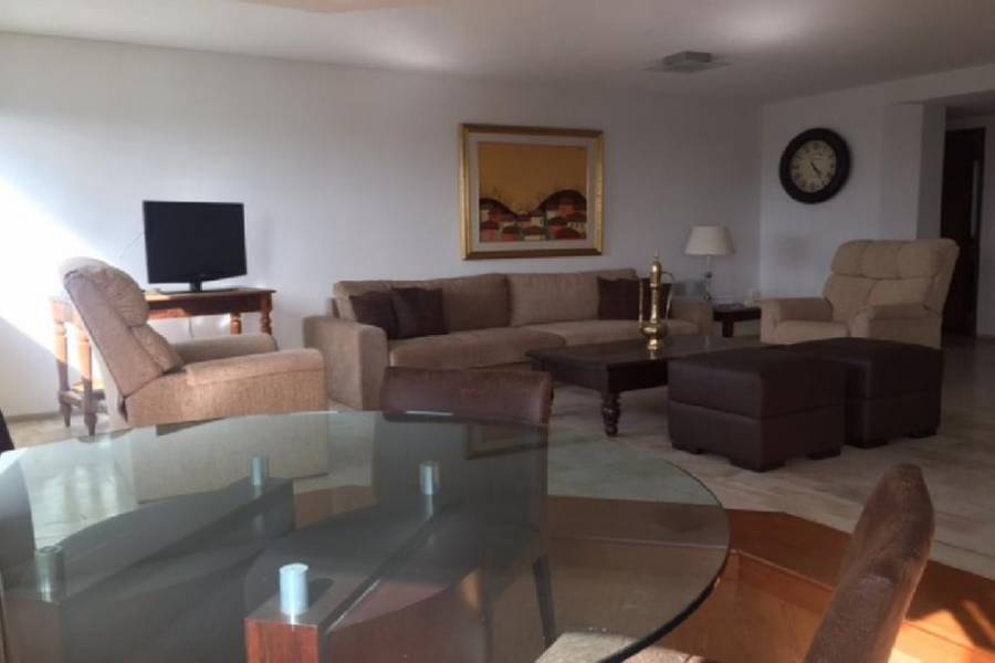 Punta del Este, Maldonado, Uruguay, 3 Bedrooms Bedrooms, ,3 BathroomsBathrooms,Apartamentos,Venta,41496