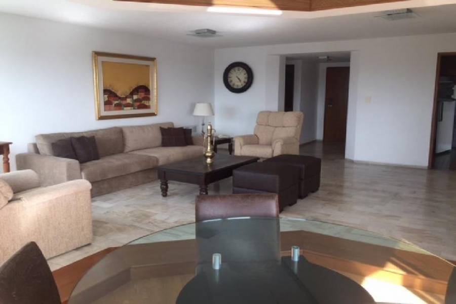 Punta del Este, Maldonado, Uruguay, 3 Bedrooms Bedrooms, ,3 BathroomsBathrooms,Apartamentos,Venta,41496