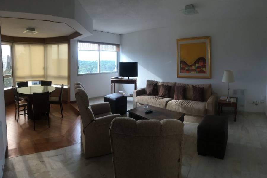 Punta del Este, Maldonado, Uruguay, 3 Bedrooms Bedrooms, ,3 BathroomsBathrooms,Apartamentos,Venta,41496