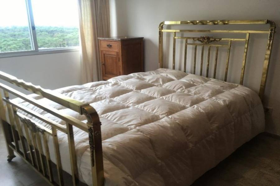 Punta del Este, Maldonado, Uruguay, 3 Bedrooms Bedrooms, ,3 BathroomsBathrooms,Apartamentos,Venta,41496