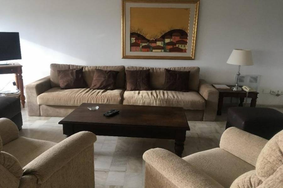 Punta del Este, Maldonado, Uruguay, 3 Bedrooms Bedrooms, ,3 BathroomsBathrooms,Apartamentos,Venta,41496