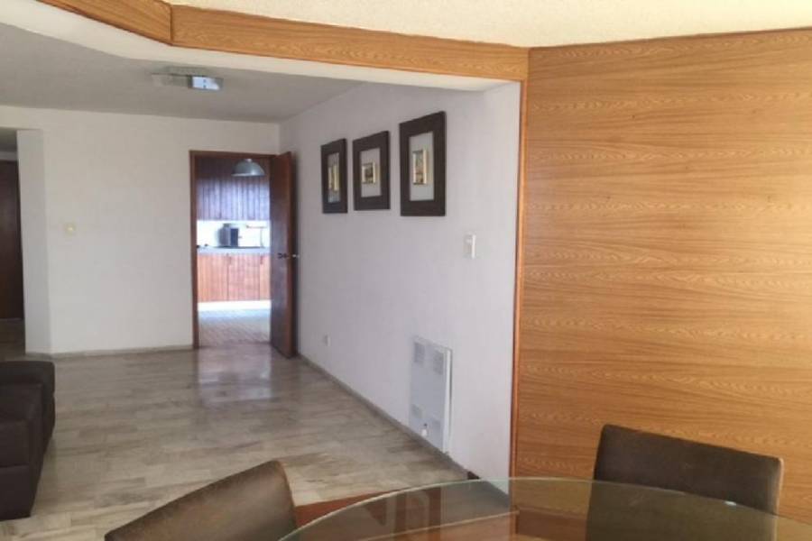 Punta del Este, Maldonado, Uruguay, 3 Bedrooms Bedrooms, ,3 BathroomsBathrooms,Apartamentos,Venta,41496