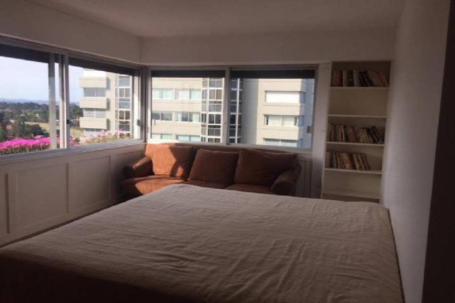 Punta del Este, Maldonado, Uruguay, 3 Bedrooms Bedrooms, ,3 BathroomsBathrooms,Apartamentos,Venta,41496