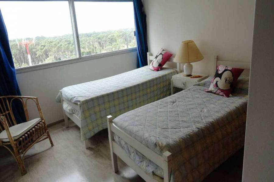 Punta del Este, Maldonado, Uruguay, 3 Bedrooms Bedrooms, ,2 BathroomsBathrooms,Apartamentos,Venta,41498