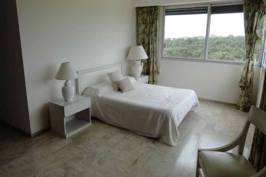 Punta del Este, Maldonado, Uruguay, 3 Bedrooms Bedrooms, ,2 BathroomsBathrooms,Apartamentos,Venta,41498