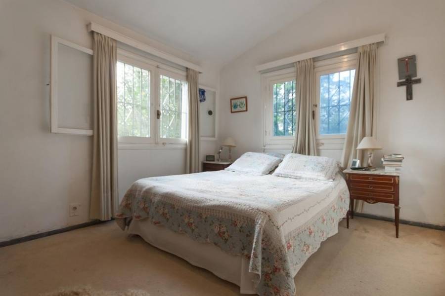 Punta del Este, Maldonado, Uruguay, 4 Bedrooms Bedrooms, ,3 BathroomsBathrooms,Casas,Temporario,41505