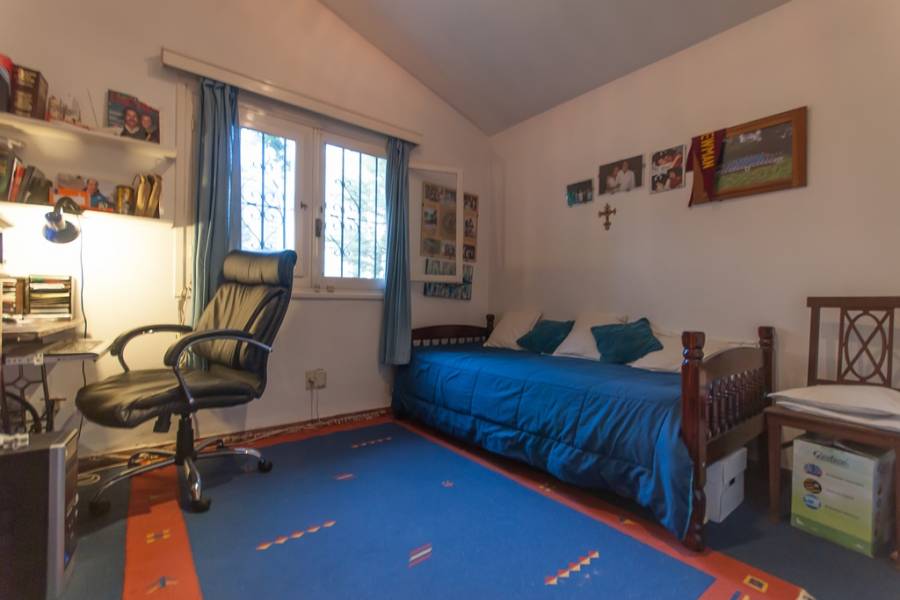 Punta del Este, Maldonado, Uruguay, 4 Bedrooms Bedrooms, ,3 BathroomsBathrooms,Casas,Temporario,41505