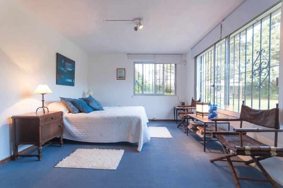 Punta del Este, Maldonado, Uruguay, 4 Bedrooms Bedrooms, ,3 BathroomsBathrooms,Casas,Temporario,41505