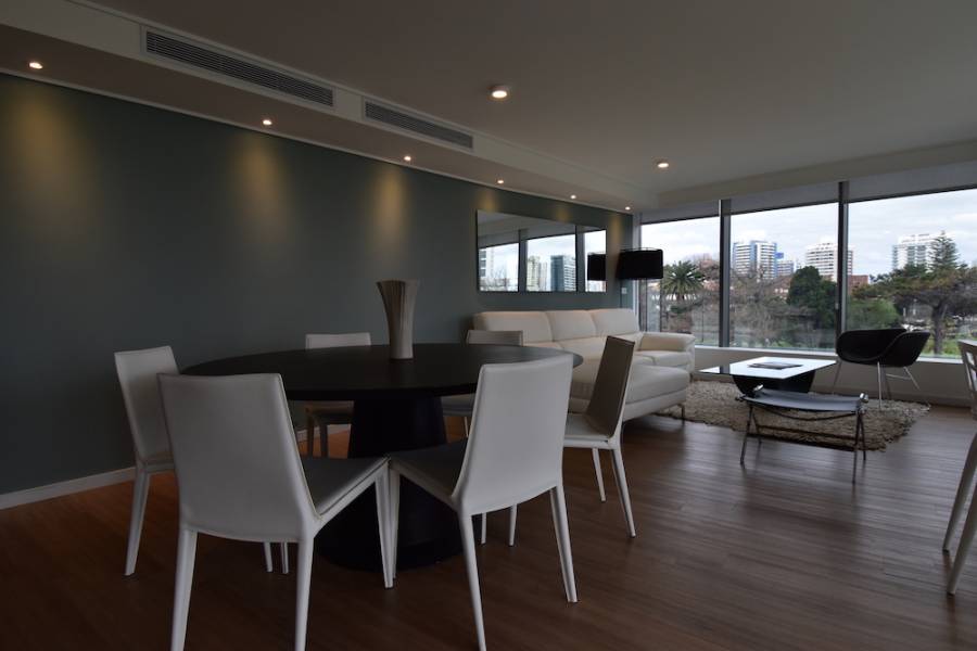 Punta del Este, Maldonado, Uruguay, 3 Bedrooms Bedrooms, ,2 BathroomsBathrooms,Apartamentos,Venta,41510