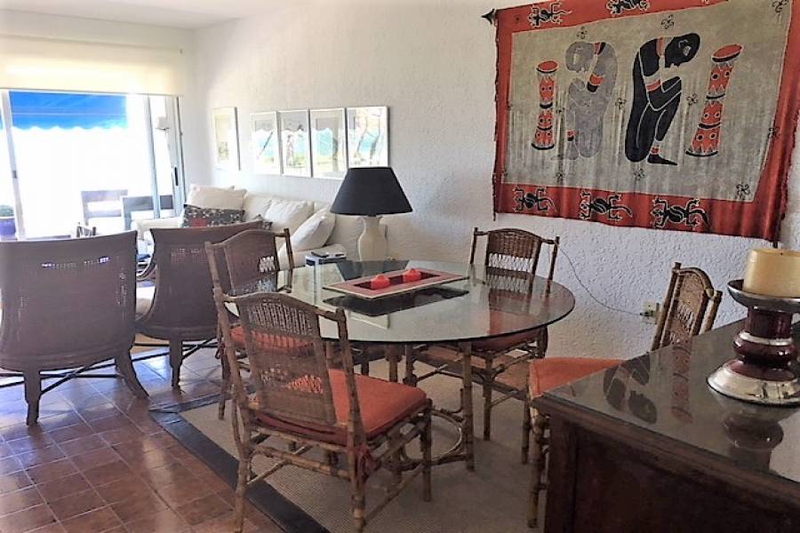 Punta del Este, Maldonado, Uruguay, 2 Bedrooms Bedrooms, ,1 BañoBathrooms,Apartamentos,Venta,41511