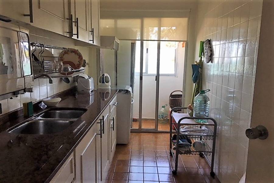 Punta del Este, Maldonado, Uruguay, 2 Bedrooms Bedrooms, ,1 BañoBathrooms,Apartamentos,Venta,41511