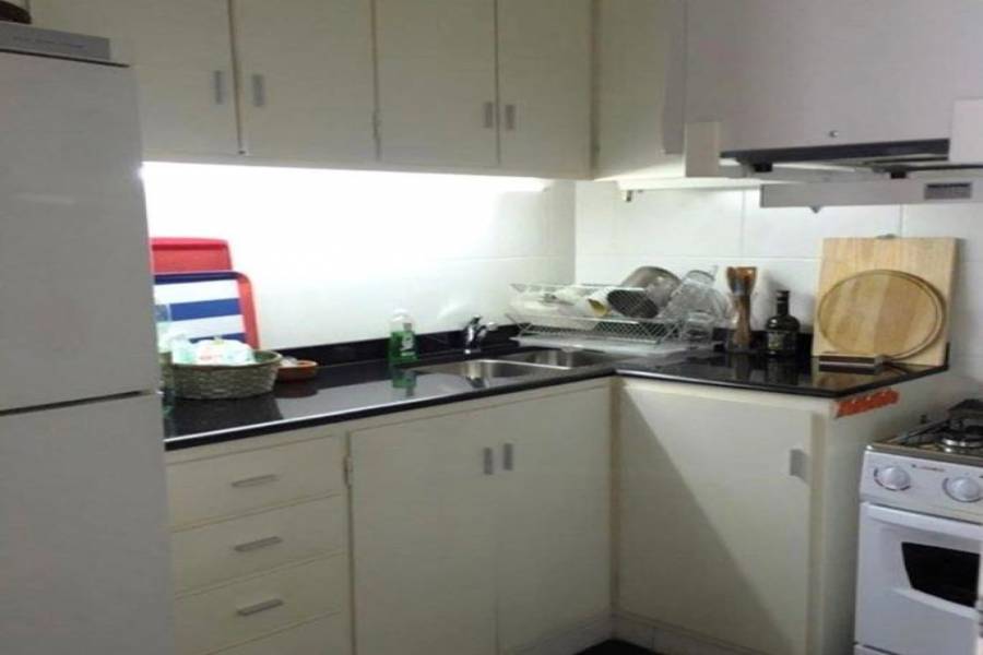 Peninsula, Maldonado, Uruguay, 2 Bedrooms Bedrooms, ,2 BathroomsBathrooms,Apartamentos,Venta,41516