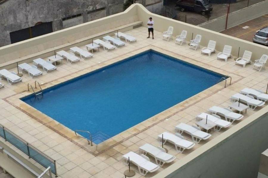 Peninsula, Maldonado, Uruguay, 2 Bedrooms Bedrooms, ,2 BathroomsBathrooms,Apartamentos,Venta,41516