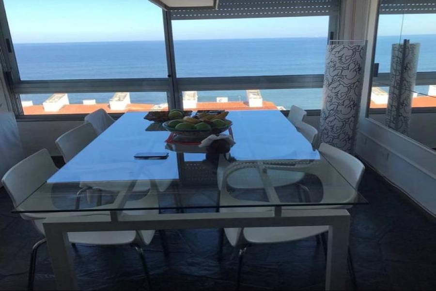 Peninsula, Maldonado, Uruguay, 2 Bedrooms Bedrooms, ,2 BathroomsBathrooms,Apartamentos,Venta,41516