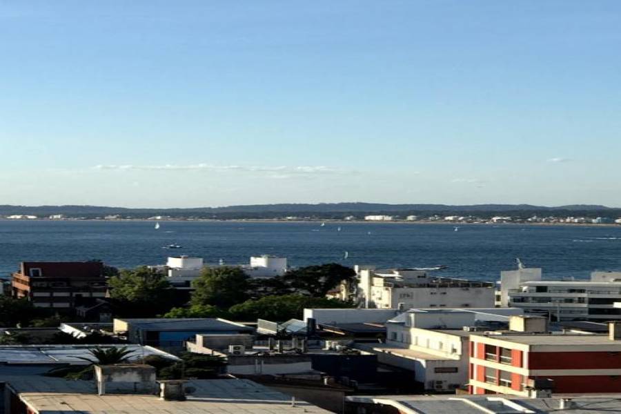 Peninsula, Maldonado, Uruguay, 2 Bedrooms Bedrooms, ,2 BathroomsBathrooms,Apartamentos,Venta,41516
