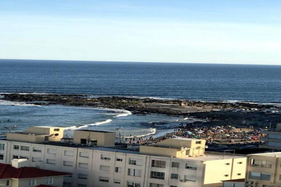 Peninsula, Maldonado, Uruguay, 2 Bedrooms Bedrooms, ,2 BathroomsBathrooms,Apartamentos,Venta,41516