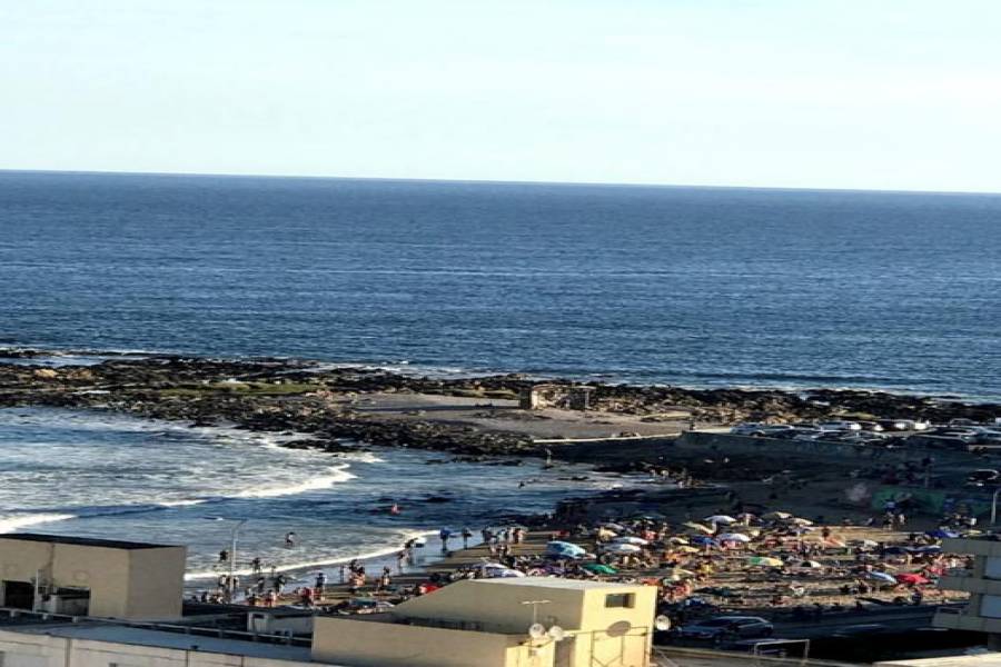 Peninsula, Maldonado, Uruguay, 2 Bedrooms Bedrooms, ,2 BathroomsBathrooms,Apartamentos,Venta,41516