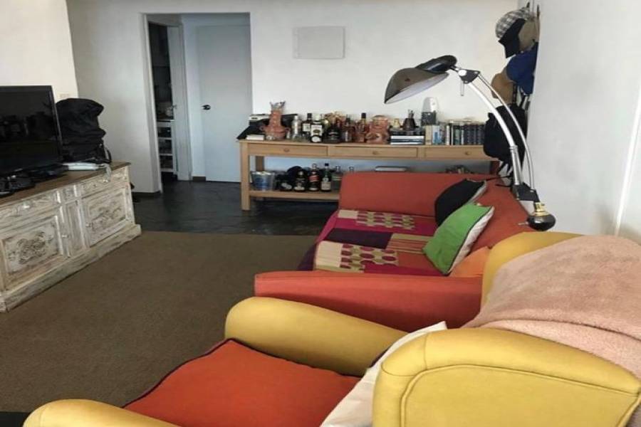 Peninsula, Maldonado, Uruguay, 2 Bedrooms Bedrooms, ,2 BathroomsBathrooms,Apartamentos,Venta,41516